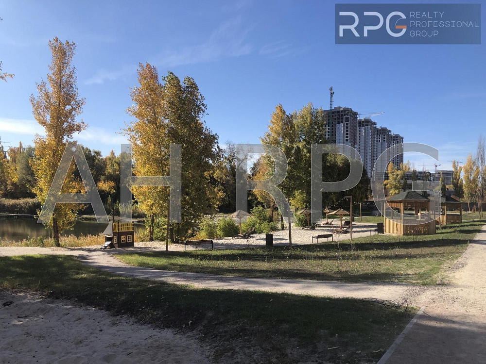 Продаж 1-к 50 м2  ЖК Причал 8 Позняки вул Канальна генератор комфорт Київ - зображення 4