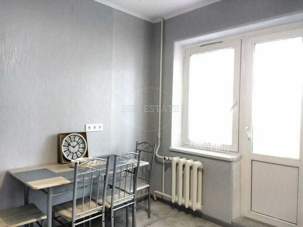 Продам 1к квартиру Радунська Троєщина Милославська Киев - изображение 3