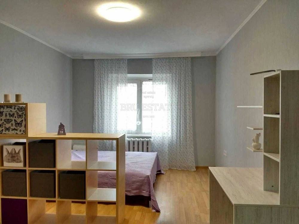 Продам 1к квартиру Радунська Троєщина Милославська Киев - изображение 1