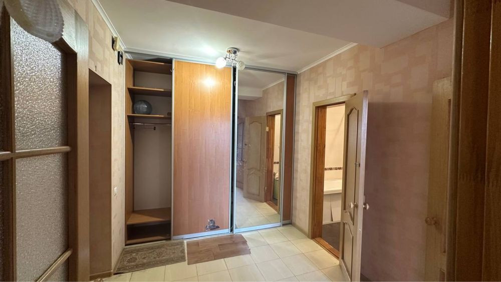 Большая 1к. кв  59 кв.м, в новострое с ремонтом, мебелью, техникой Южное - изображение 6