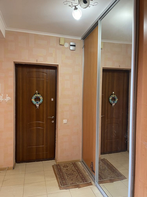 Большая 1к. кв  59 кв.м, в новострое с ремонтом, мебелью, техникой Южное - изображение 4