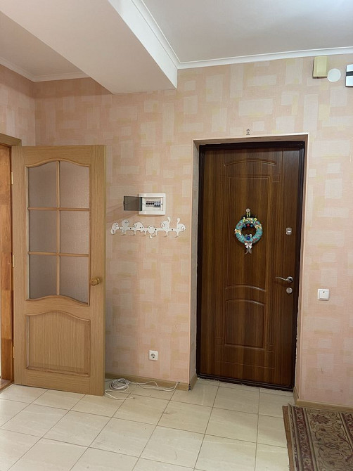 Большая 1к. кв  59 кв.м, в новострое с ремонтом, мебелью, техникой Южное - изображение 5