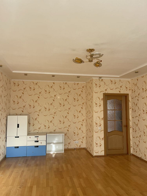 Большая 1к. кв  59 кв.м, в новострое с ремонтом, мебелью, техникой Южное - изображение 3