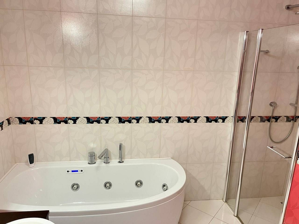 Продажа 3к в новострое вид на Днепр, паркинг Дніпро - зображення 7