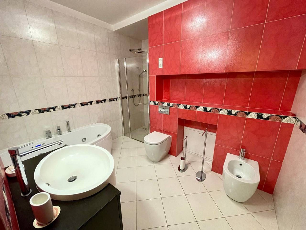 Продажа 3к в новострое вид на Днепр, паркинг Дніпро - зображення 8