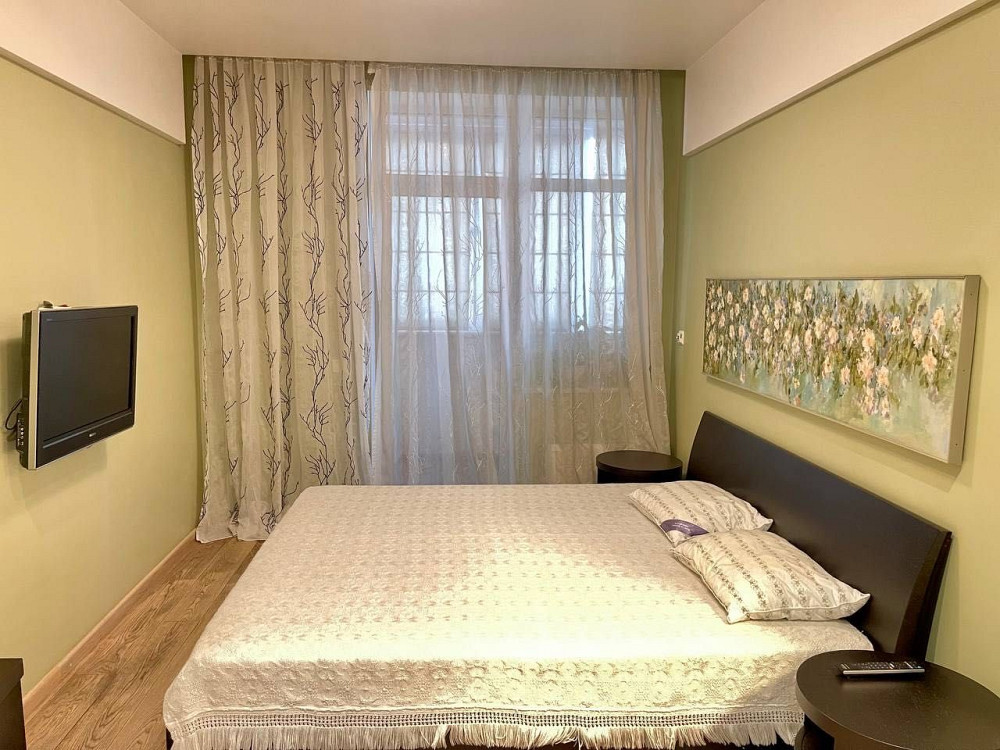 Продажа 3к в новострое вид на Днепр, паркинг Дніпро - зображення 6