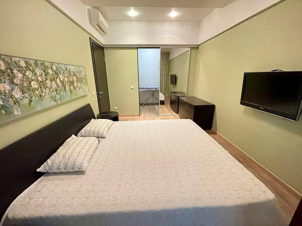 Продажа 3к в новострое вид на Днепр, паркинг Дніпро - зображення 5