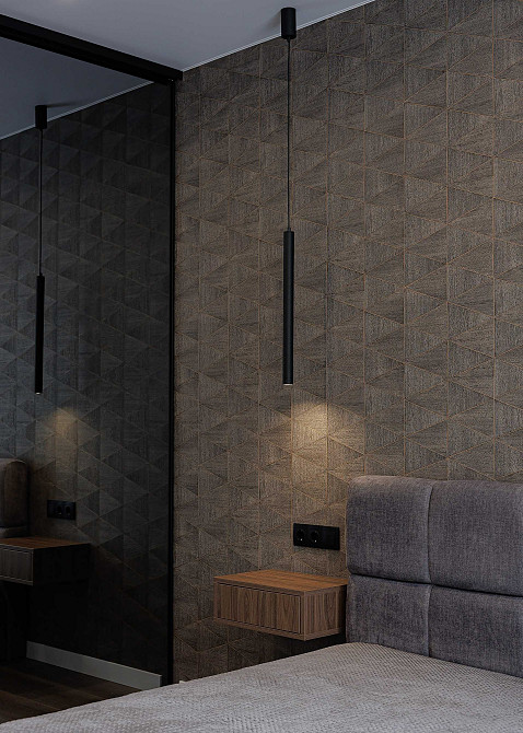 |сучасна квартира у жк"Auroom Forest"|46м,3-тій поверх| Винники - изображение 8