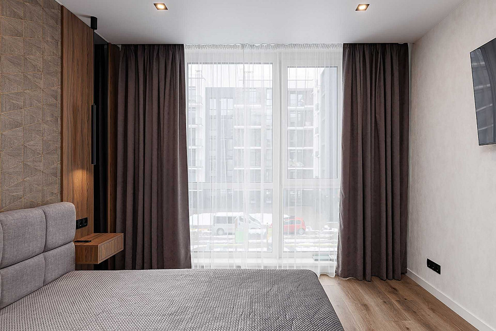 |сучасна квартира у жк"Auroom Forest"|46м,3-тій поверх| Винники - изображение 6