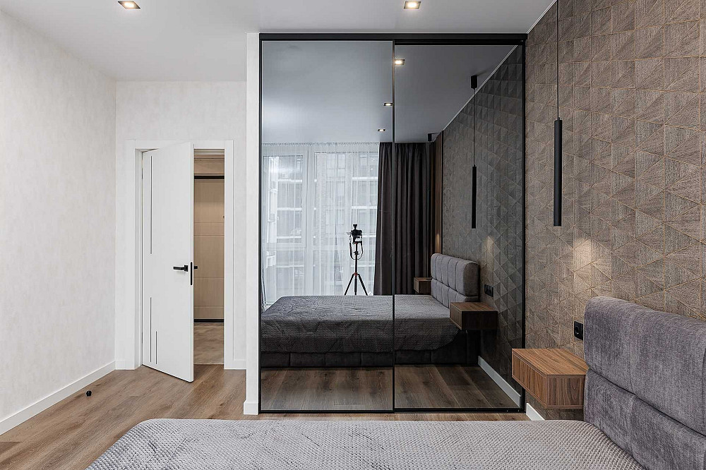 |сучасна квартира у жк"Auroom Forest"|46м,3-тій поверх| Винники - изображение 7