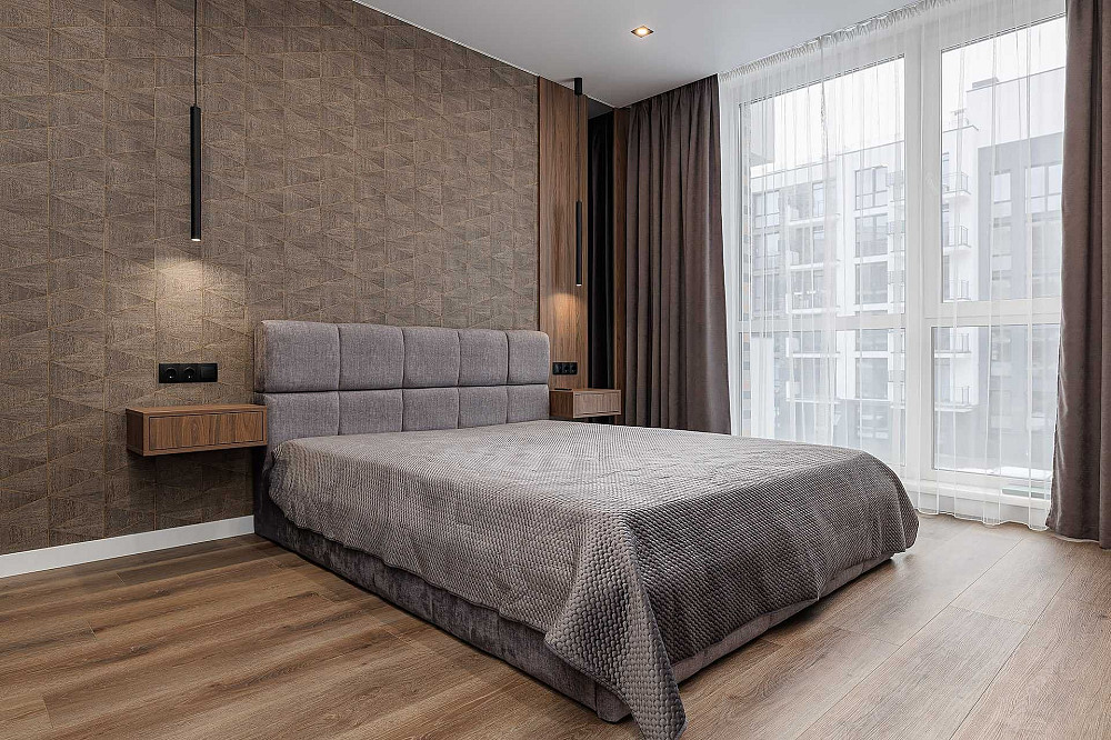 |сучасна квартира у жк"Auroom Forest"|46м,3-тій поверх| Винники - изображение 4