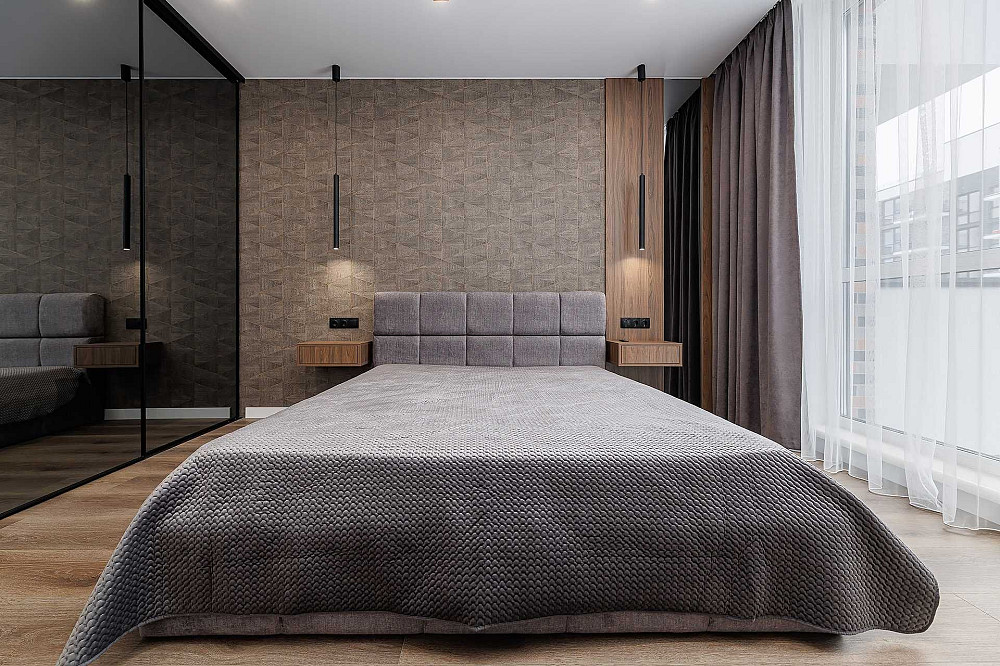 |сучасна квартира у жк"Auroom Forest"|46м,3-тій поверх| Винники - изображение 5