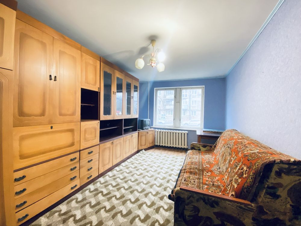 Продається вільна охайна квартира, без комісії Полтава - изображение 2