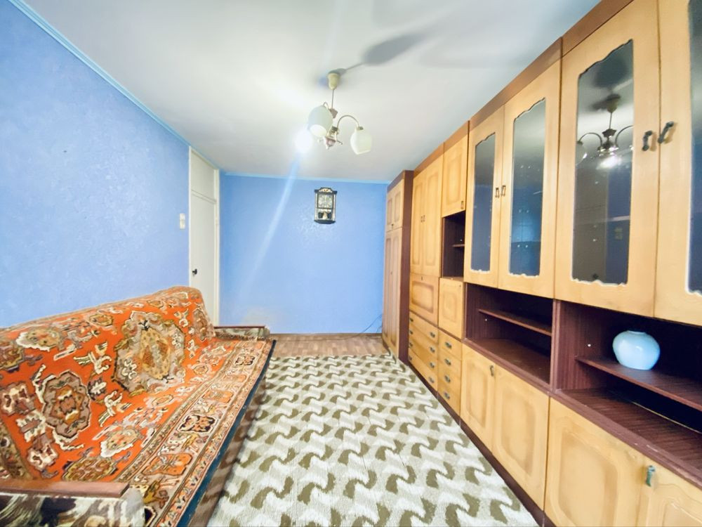 Продається вільна охайна квартира, без комісії Полтава - изображение 1