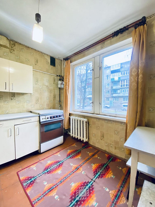 Продається вільна охайна квартира, без комісії Полтава - изображение 5