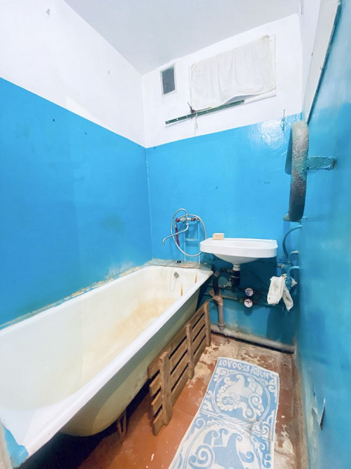 Продається вільна охайна квартира, без комісії Полтава - изображение 7