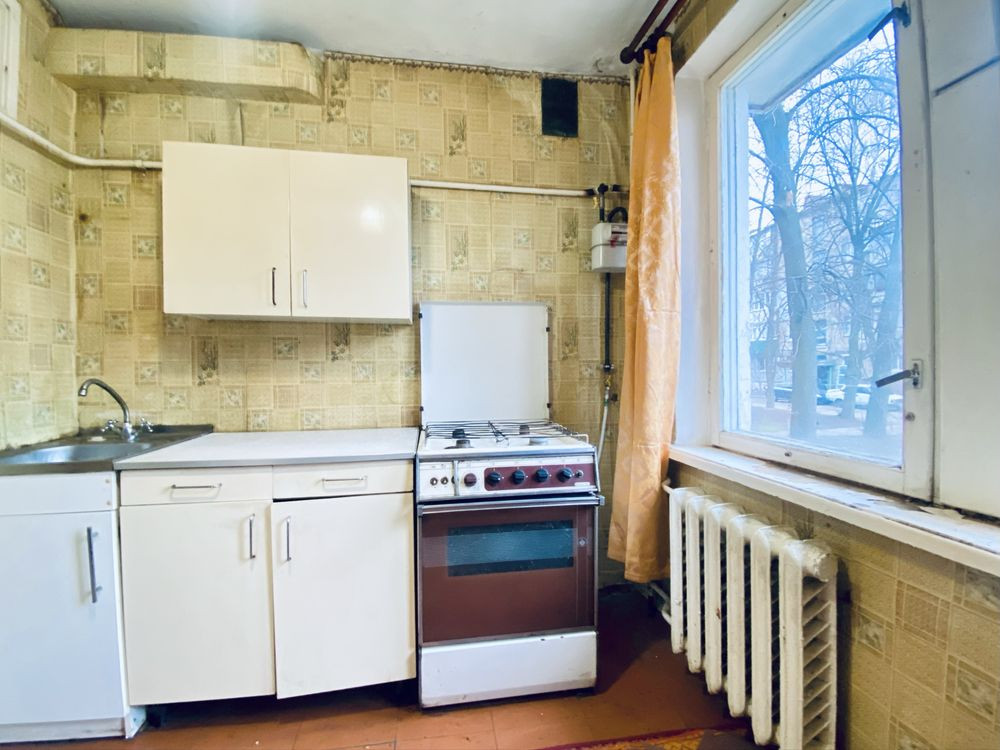 Продається вільна охайна квартира, без комісії Полтава - изображение 4