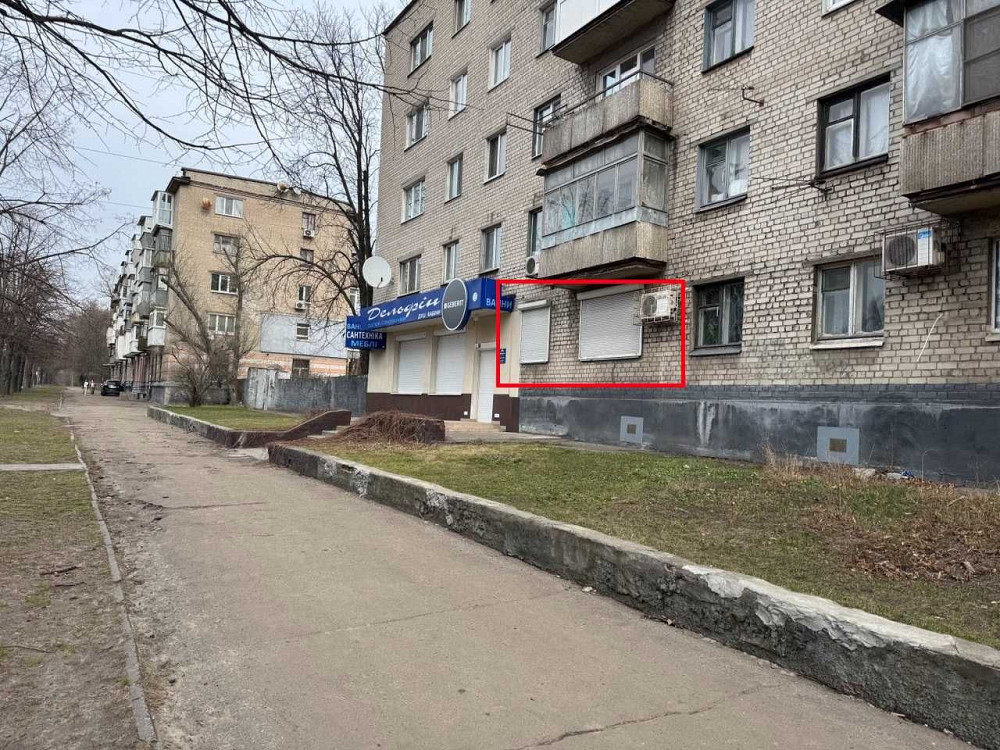 Продам квартиру на Гагарина красная линия 30м2 Без посредников Дніпро - зображення 3