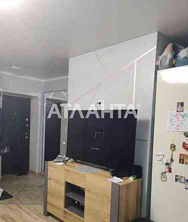 1 комнатная на Фонтане, отлично под аренду! ГАЗОВЫЙ ДОМ Одесса