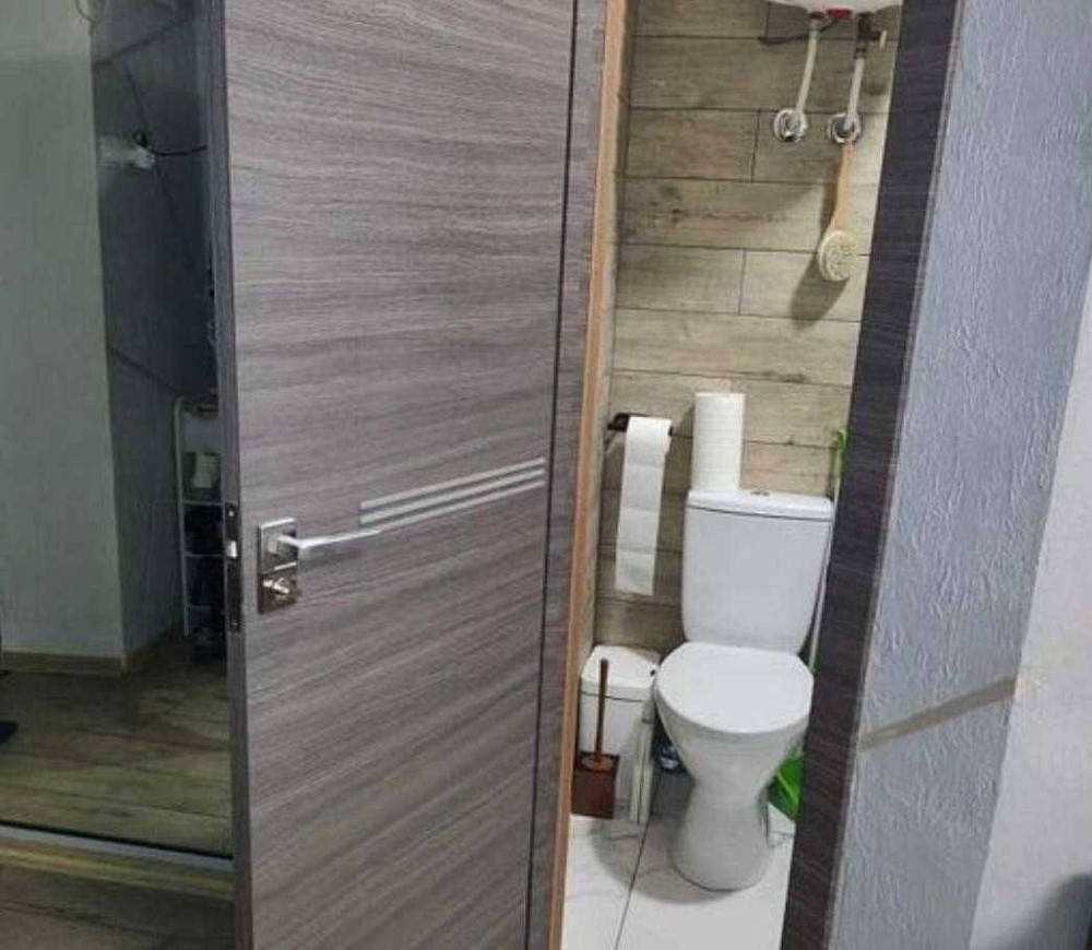 1 комнатная на Фонтане, отлично под аренду! ГАЗОВЫЙ ДОМ Одесса - изображение 6