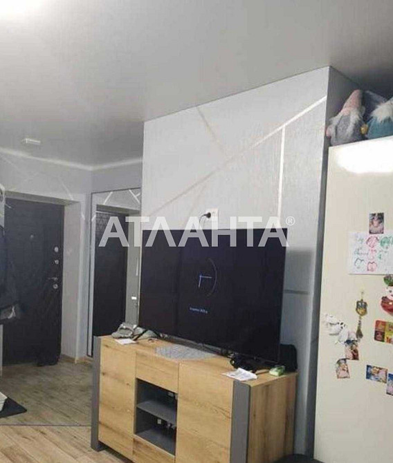 1 комнатная на Фонтане, отлично под аренду! ГАЗОВЫЙ ДОМ Одесса - изображение 3