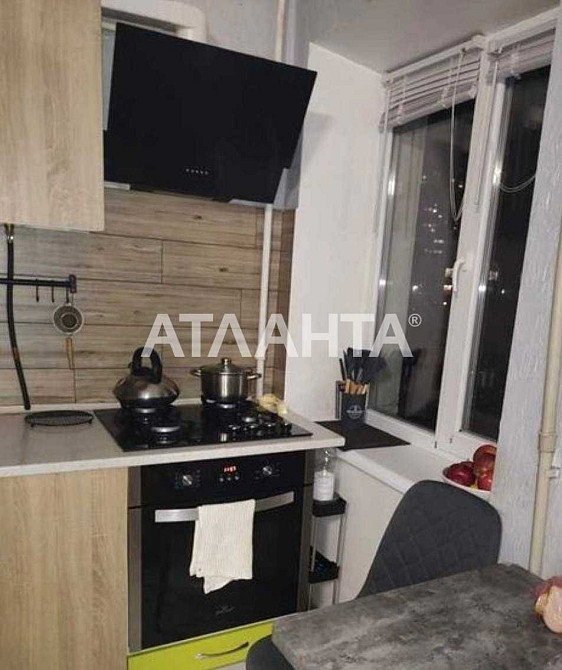 1 комнатная на Фонтане, отлично под аренду! ГАЗОВЫЙ ДОМ Одесса - изображение 2