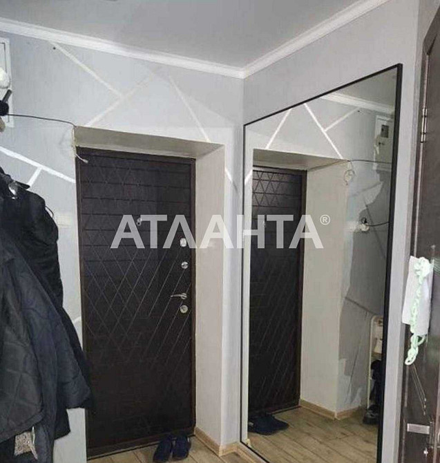 1 комнатная на Фонтане, отлично под аренду! ГАЗОВЫЙ ДОМ Одесса - изображение 4