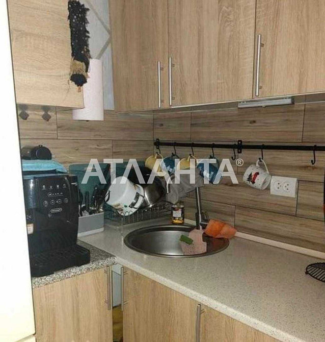 1 комнатная на Фонтане, отлично под аренду! ГАЗОВЫЙ ДОМ Одесса - изображение 1