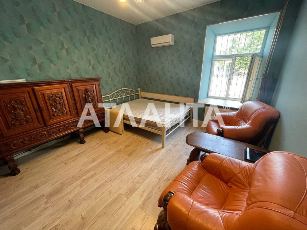 ЦЕНТР 2 ком Укомплектована Ремонт Одесса - изображение 3