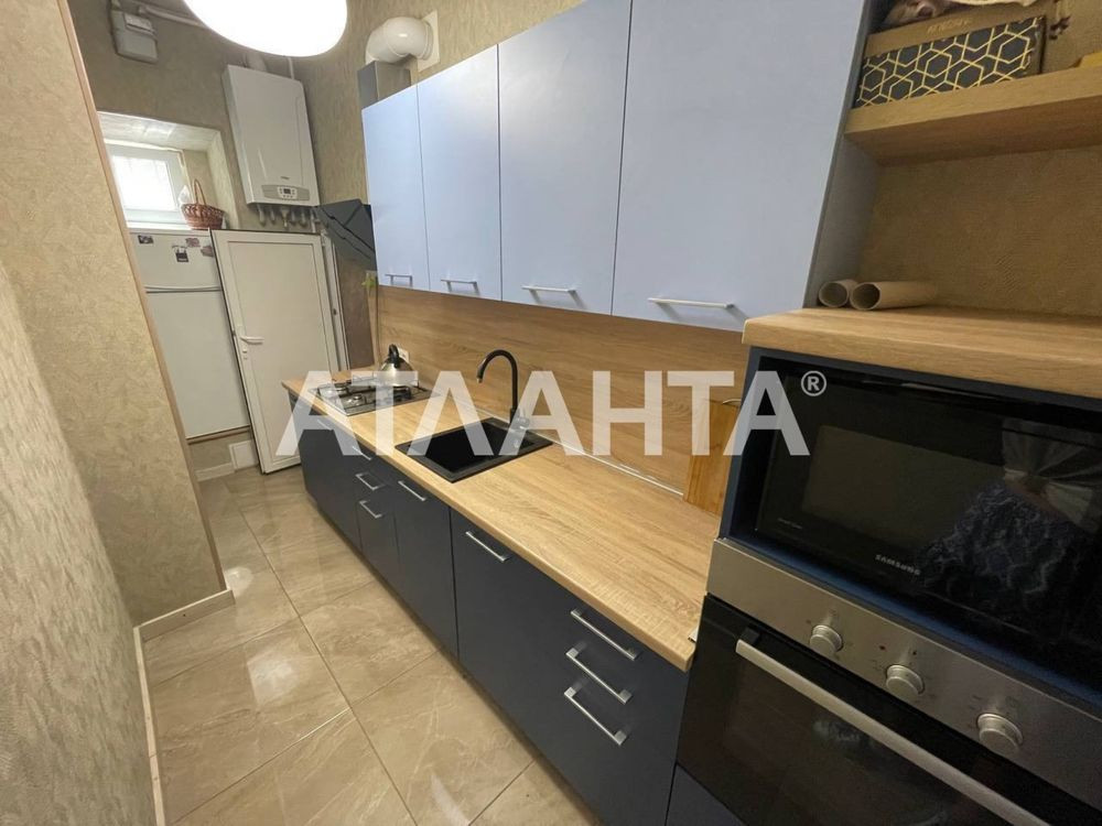 ЦЕНТР 2 ком Укомплектована Ремонт Одесса - изображение 1