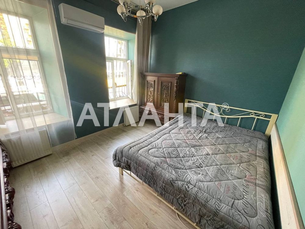 ЦЕНТР 2 ком Укомплектована Ремонт Одесса - изображение 2