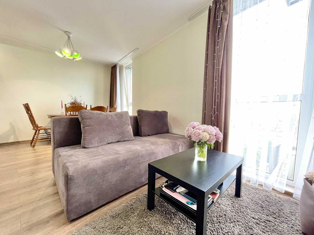 Малахіт, центр Києва, вигідна пропозиція! Терміново! 51м2 ТОП квартира Киев - изображение 2