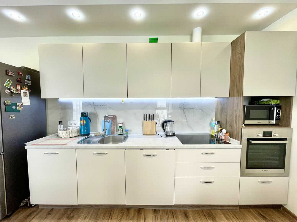 Малахіт, центр Києва, вигідна пропозиція! Терміново! 51м2 ТОП квартира Киев - изображение 4