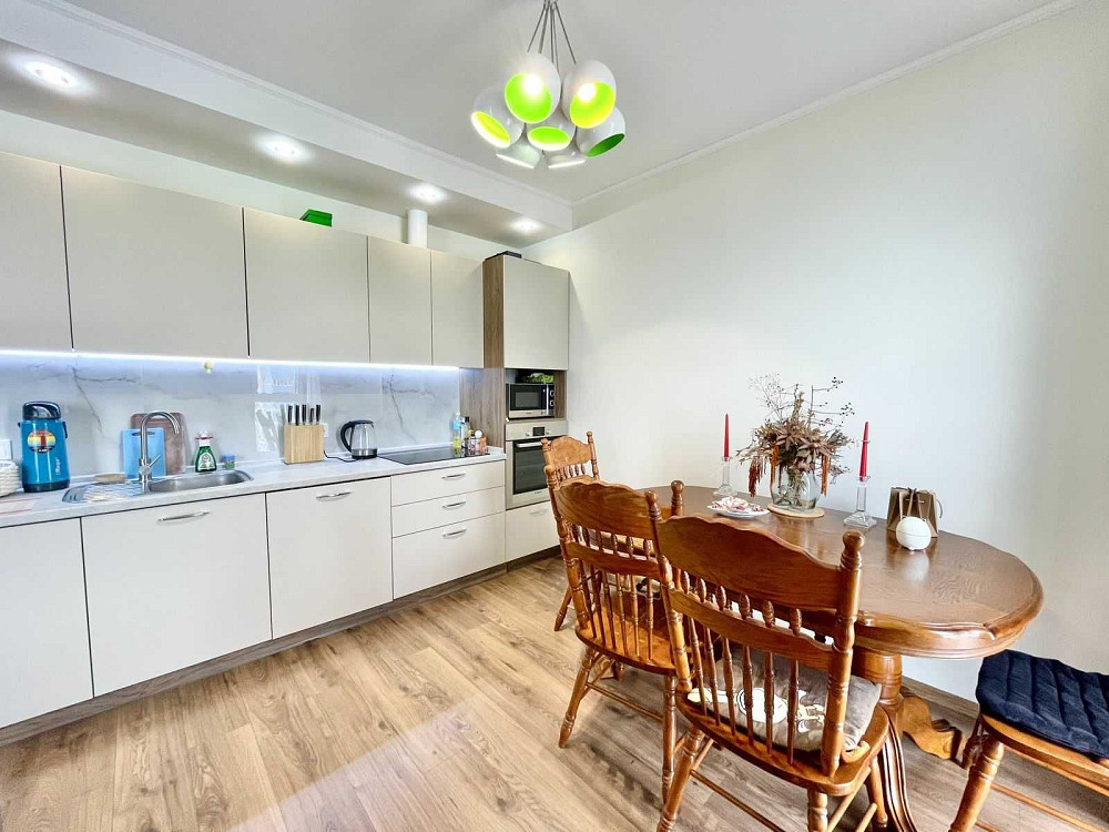 Малахіт, центр Києва, вигідна пропозиція! Терміново! 51м2 ТОП квартира Киев - изображение 7