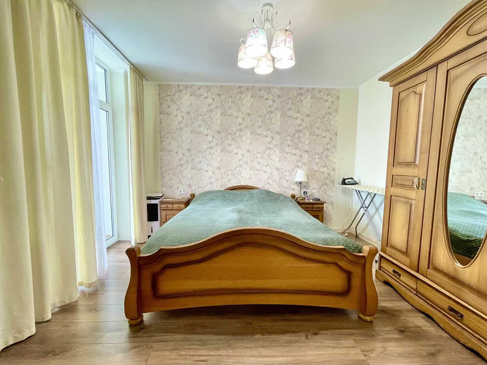 Малахіт, центр Києва, вигідна пропозиція! Терміново! 51м2 ТОП квартира Киев - изображение 8