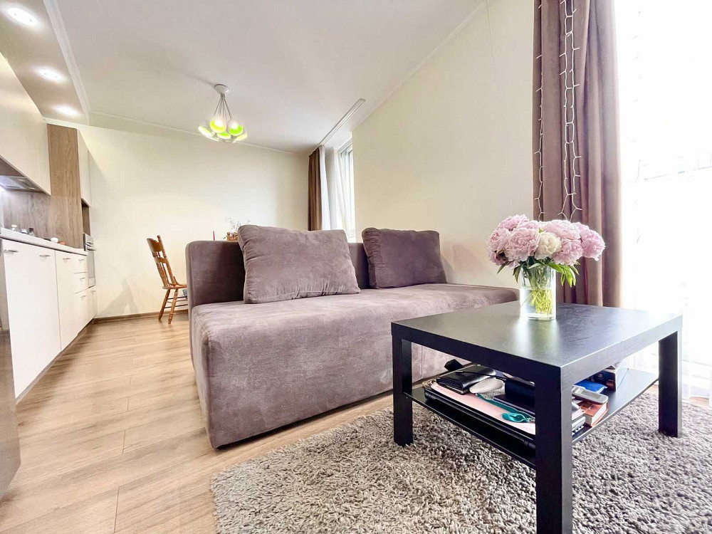 Малахіт, центр Києва, вигідна пропозиція! Терміново! 51м2 ТОП квартира Киев - изображение 1