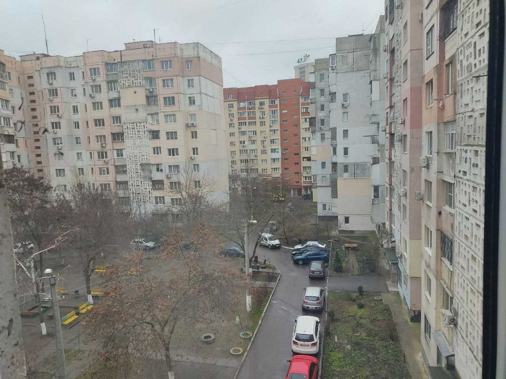 Продается 3-х ком квартира на Высоцкого Одеса - зображення 2