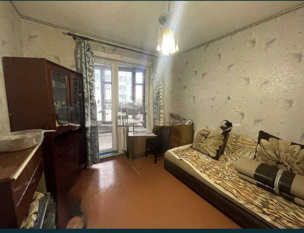 Продается 3-х ком квартира на Высоцкого Одеса - зображення 1