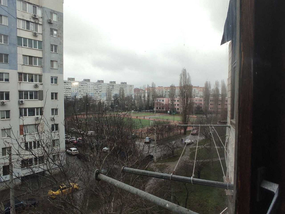 Продается 3-х ком квартира на Высоцкого Одеса - зображення 7