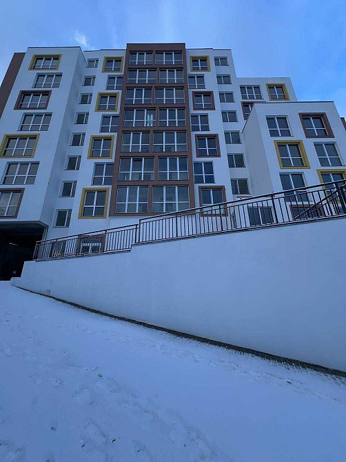 Продаж квартири у Львові Львов - изображение 1