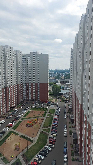 ЖК Навігатор 1 Балтійський провулок 3А продаж 1к 40 м.кв З Документами Киев - изображение 1