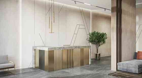 Продається 2-на квартира ЖК Новий-Автограф М. "Дарниця"10 хвилин пішки Киев