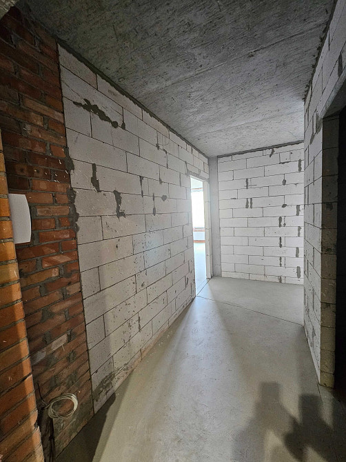 Продається 2-на квартира ЖК Новий-Автограф М. "Дарниця"10 хвилин пішки Киев - изображение 5