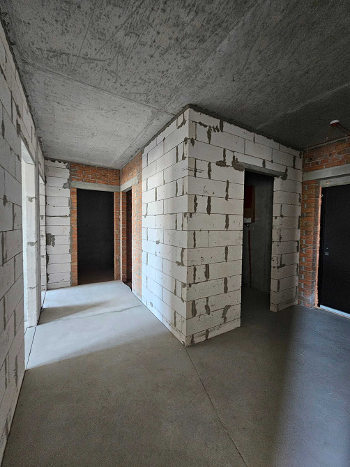 Продається 2-на квартира ЖК Новий-Автограф М. "Дарниця"10 хвилин пішки Киев - изображение 8