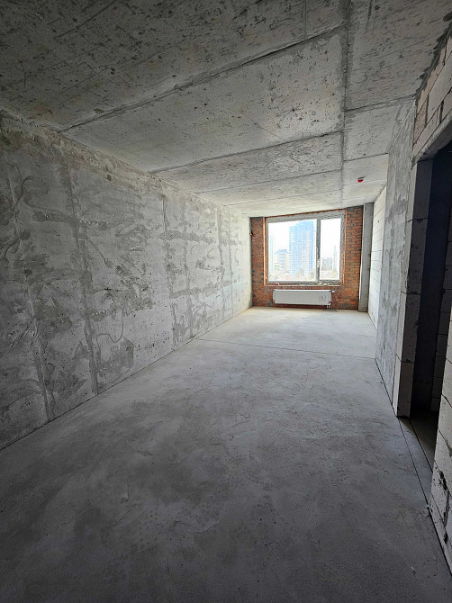 Продається 2-на квартира ЖК Новий-Автограф М. "Дарниця"10 хвилин пішки Киев - изображение 7