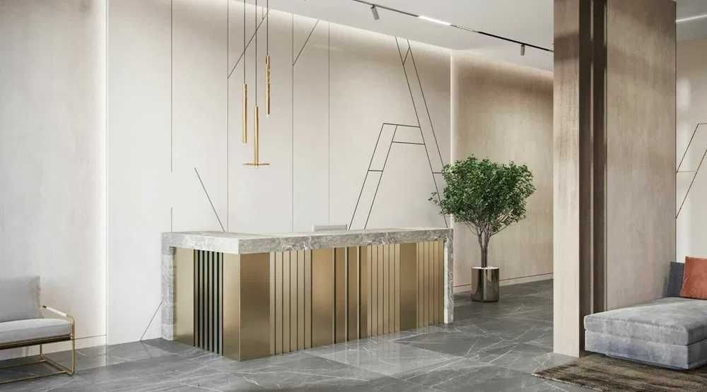 Продається 2-на квартира ЖК Новий-Автограф М. "Дарниця"10 хвилин пішки Киев - изображение 2