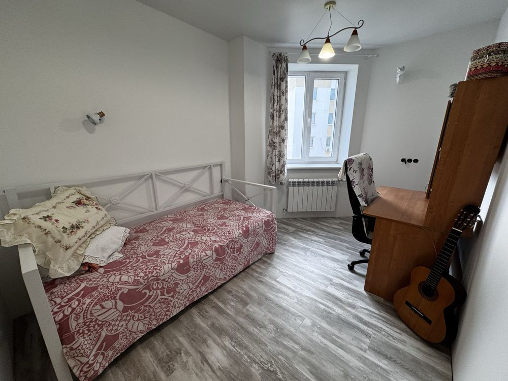 Продам 2к кв новострой ЖК Радужный Харків - зображення 4