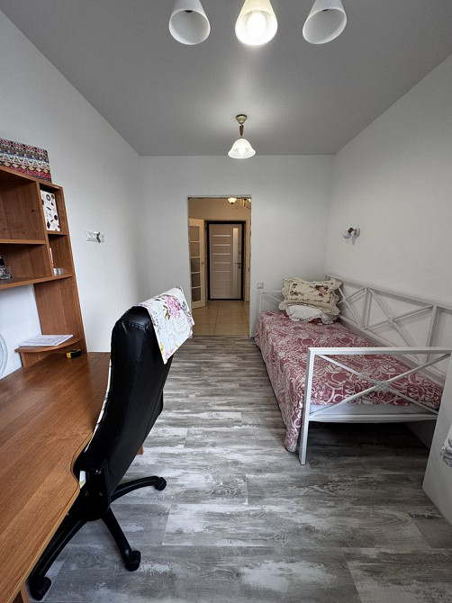 Продам 2к кв новострой ЖК Радужный Харків - зображення 5