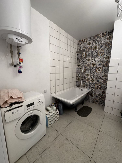 Продам 2к кв новострой ЖК Радужный Харків - зображення 7