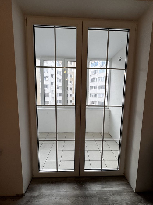 Продам 2к кв новострой ЖК Радужный Харків - зображення 2